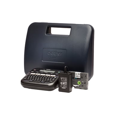 BROTHER PT-D210VP