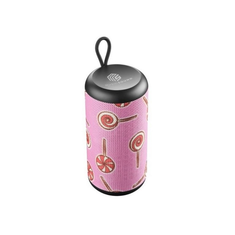 Music Sound BTSPKMSVERTICAL242 haut parleur portable et de fête Enceinte portable mono Neuf