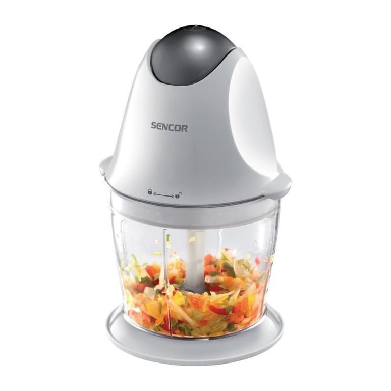Hachoir SENCOR SHB 4310 Bol 650 ml - vue 2