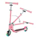 Globber 870-210 scooter Niños Scooter clásico Rosa