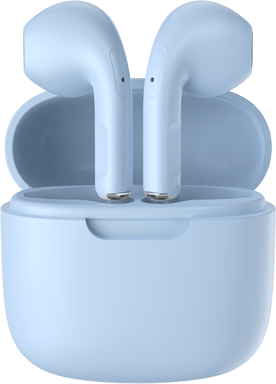 Bbc COLORBUDS Cuffie blu senza fili