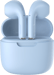 Ecouteurs ColorBuds True Wireless Bouton Google Assistant & Siri Bleu Bigben