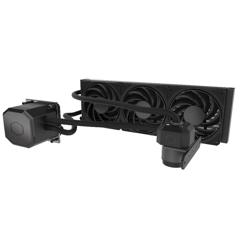 Cooler Master MasterLiquid ML360 Sub Zero Processeur Kit de refroidissement du liquide 12 cm Neuf - vue 2