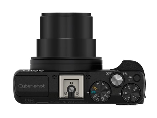 Sony Cyber-shot DSC-HX60