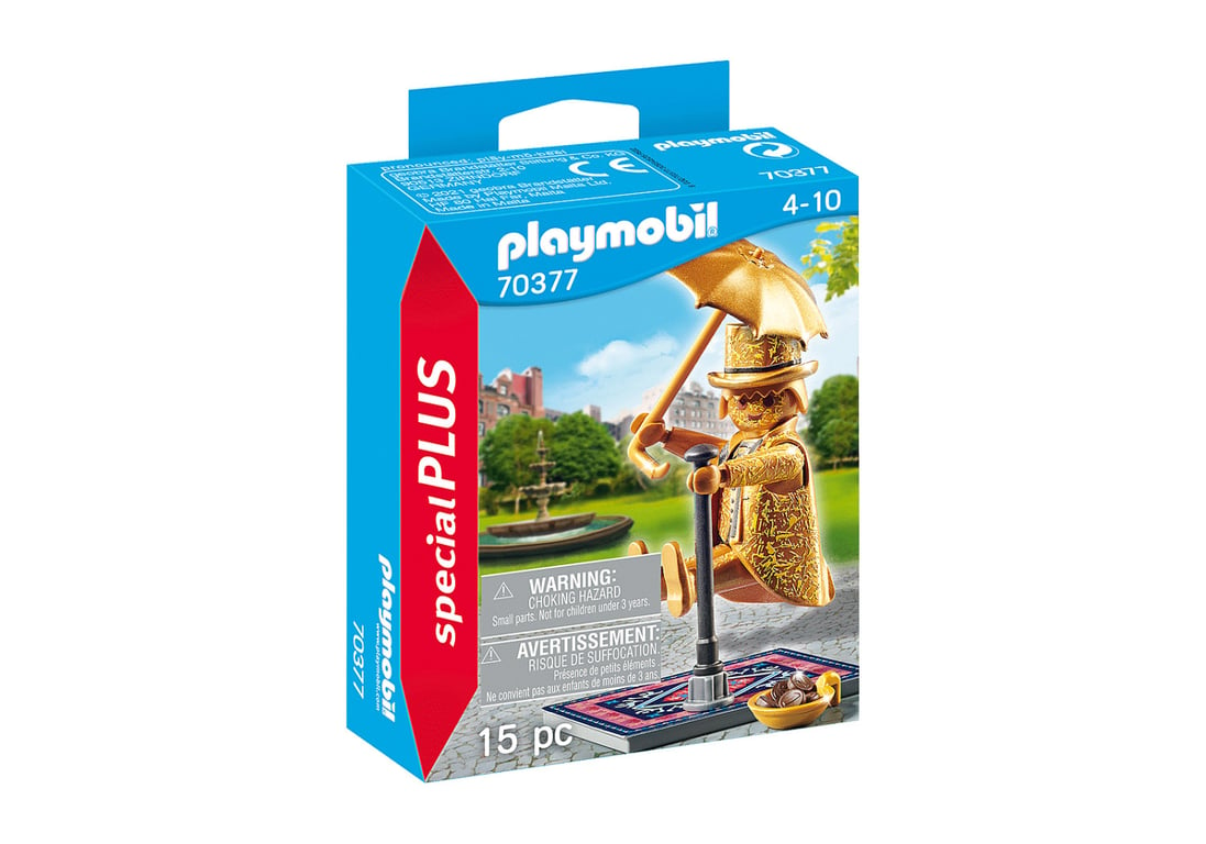 Playmobil 70377 figurine pour enfant - Neuf