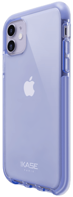 Coque Sport mesh pour Apple iPhone 11, Violet Lilas