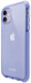 Coque Sport mesh pour Apple iPhone 11, Violet Lilas