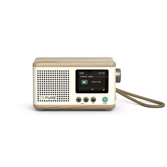 Pure Classic Mini - vue 1