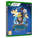 NARUTO X BORUTO Ultimate Ninja STORM CONNECTIONS (XBOX SERIE X)
