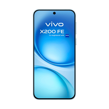 Vivo X200 FE 5G 12GB-512GB Azul (Blue Breeze) Dual SIM