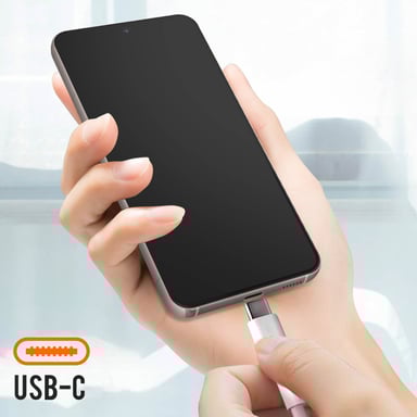 Xiaomi SJV4108GL câble USB USB 2.0 1,5 m USB C Blanc