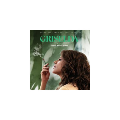 Griselda (colonna sonora del film di Netflix)
