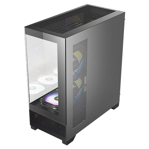 Antec CX700 ARGB Midi Tower Neuf - vue 2