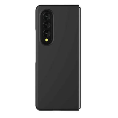 Mercury Funda protectora para Samsung Galaxy Z Fold 3 Reforzada Supergrip Negro