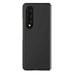 Mercury Funda protectora para Samsung Galaxy Z Fold 3 Reforzada Supergrip Negro