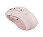Logitech Signature M650 Mouse senza fili RF per destrimani + Bluetooth ottico 4000 DPI