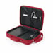 DICOTA Eco Multi BASE 39,6 cm (15.6'') Maletín Rojo