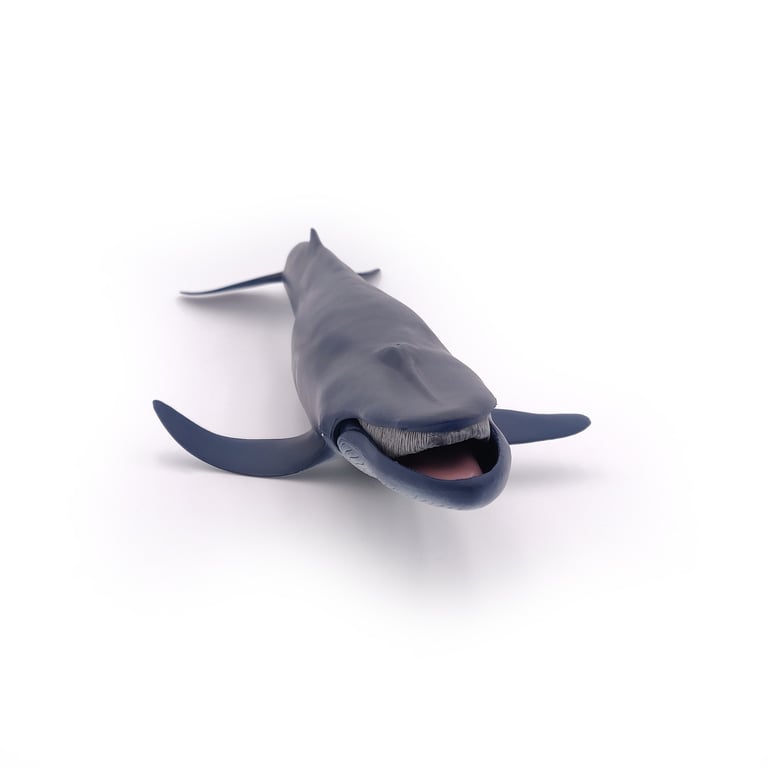 Papo Baleine Neuf - vue 4