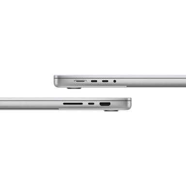 Apple MacBook Pro 16" M3 Max (2023) Argent Reconditionné - vue 5