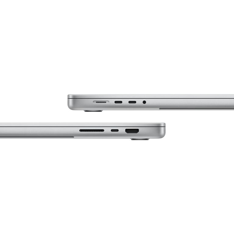Apple MacBook Pro 16" M3 Max (2023) Argent Reconditionné - vue 5