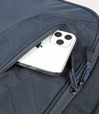 Tucano Lato 40,6 cm (16'') Mochila Azul