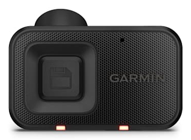 Garmin Mini 3 Full HD CC Noir