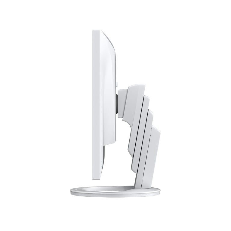 EIZO FlexScan EV2495 WT LED display 61 2 cm 24.1 1920 x 1200 pixels WUXGA Neuf - vue 3