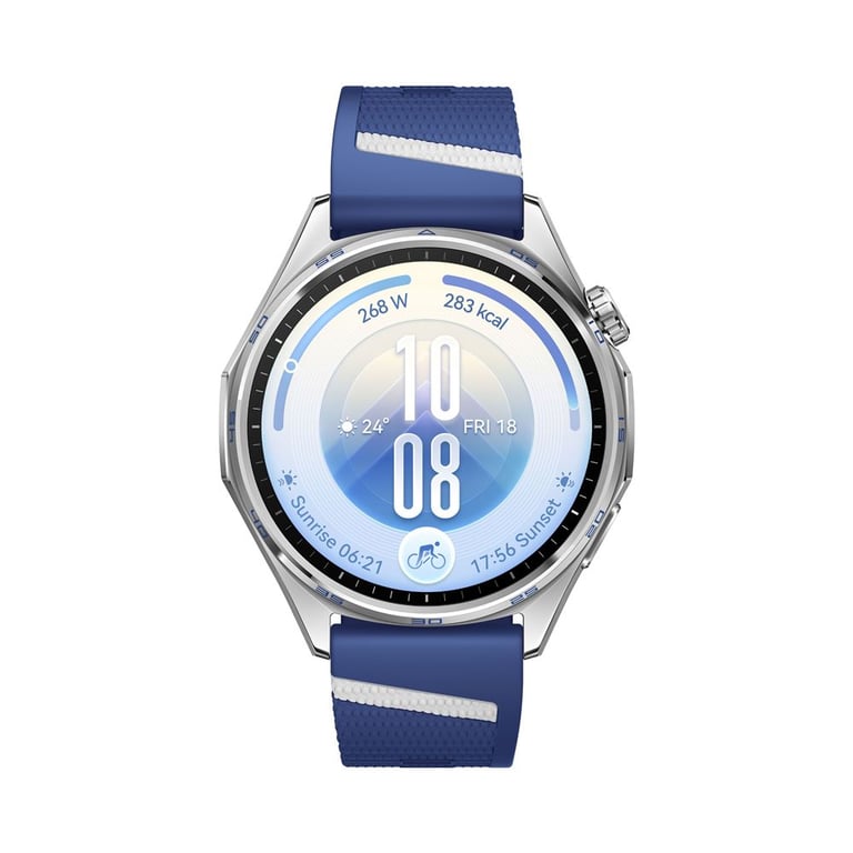 Montre connectée Huawei Watch GT 7 46 mm Bluetooth et - vue 2