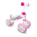 Ma premiere draisienne Andador - STAMP - SKIDS CONTROL - Rosa