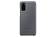 Samsung EF-NG980 funda para teléfono móvil 15,8 cm (6.2'') Folio Gris