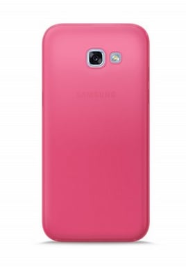 Custodia protettiva per Samsung Galaxy A3 2017 ultra sottile