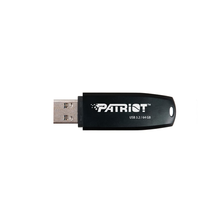 Usb Xporter Core 3.2 Pat - vue 5