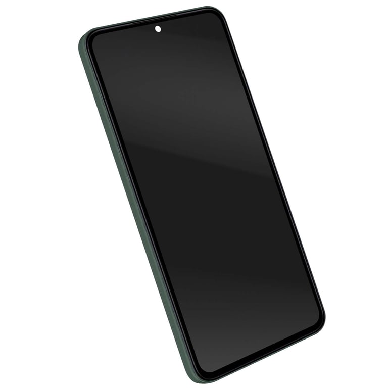 Écran Complet pour Xiaomi 14 5G LCD Vitre Tactile Châssis Vert - Neuf