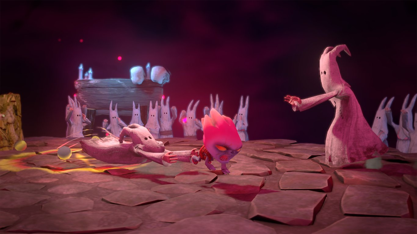 Perp Games Gloomy Eyes (Slipcase Edition) - Neuf