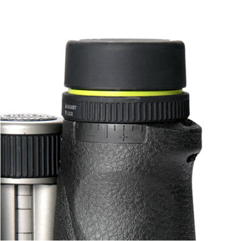 Jumelle Vanguard ENDEAVOR ED 8X42 – Jumelle BaK-4 Étanche avec Agrandissement 8x - vue 2