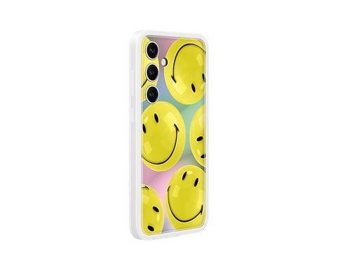 Samsung Suit Case coque de protection pour téléphones portables 17 cm (6.7'') Housse Jaune Samsung Galaxy S24+