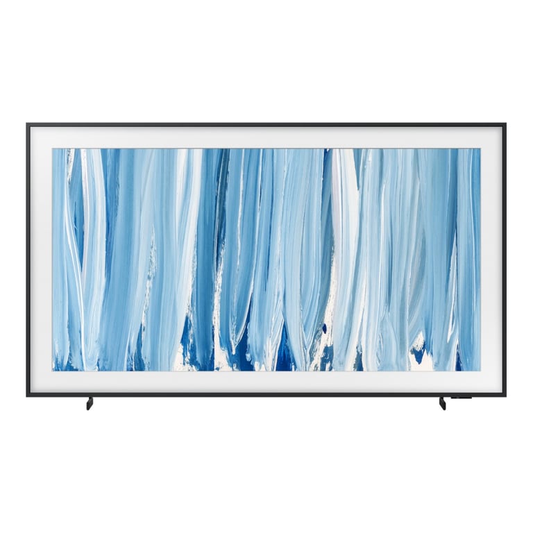 TV Samsung The Frame Pro Neo QLED TQ65LS03HW 163 cm 2026 - vue 4