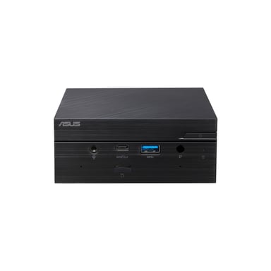 Asus PN51-BB555MDS1 Mini PC AMD Ryzen 5 5500U Negro WiFi 6 GHz
