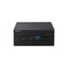 ASUS VivoMini PN51-BB343MDS1 0,62L mini PC nero 5500U Socket FP6 2,1 GHz
