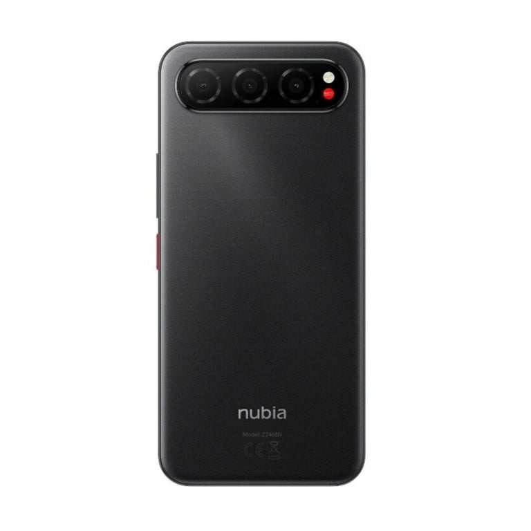 Nubia Air 5G - vue 6