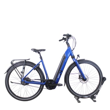 Koga  - 25km/h -  bleu   -  36 V - 16 Ah - 625 Wh