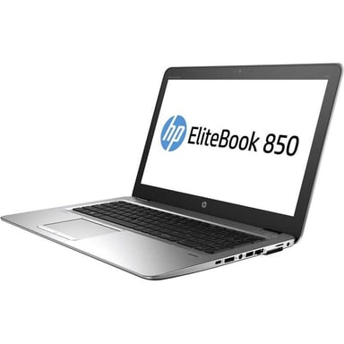 HP EliteBook 850 G3 - 16Go - SSD 512Go