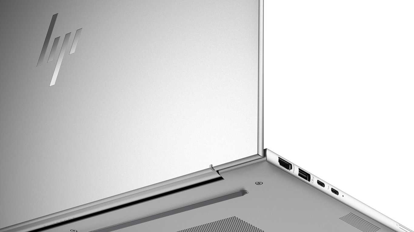 EliteBook 860 G11 Core Ultra 5 (16 ) 512 Go 16 Go, Argent - Azerty - Neuf