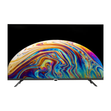 Dahua Technology LTV43-SD200 109,2 cm (43'') Full HD Smart TV Wifi Noir 260 cd/m²
