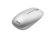 Clavier et souris sans fil W5000 gris et blanc