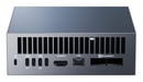 ASUS Ascent GX10 GX10-GG0003BN GB10 128 GB LPDDR5x-SDRAM 1 TB SSD Mini PC Gris