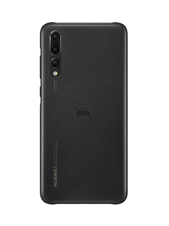Huawei Car Case funda para teléfono móvil 15,5 cm (6.1 ) Negro - Nuevo