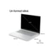 Laptop Omnibook 3 17-dp0049nfx - Windows 11 - 15,6 FHD IPS - Ryzen 5 40 - RAM 16 GB - Storage 512 GB SSD - AZERTY