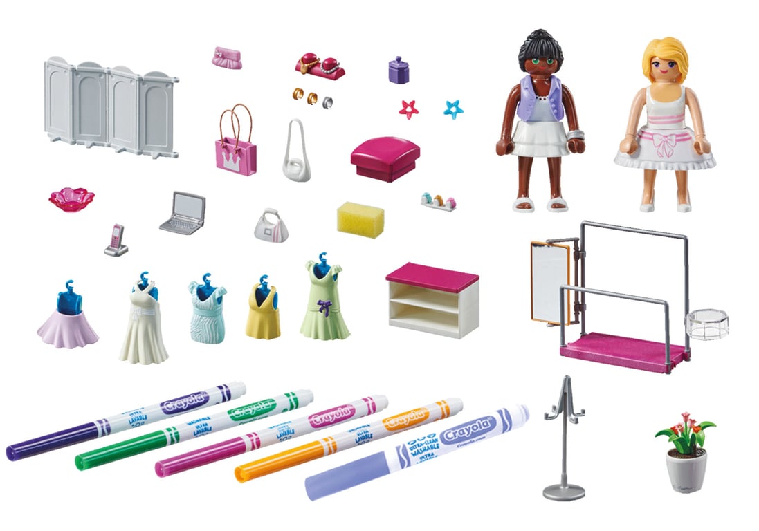 Playmobil 71372 jouet Neuf - vue 2