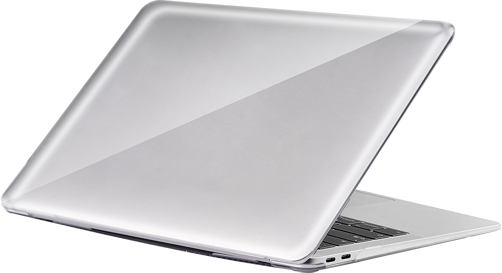 Une coque de protection au design ultrafin pour votre MacBook
